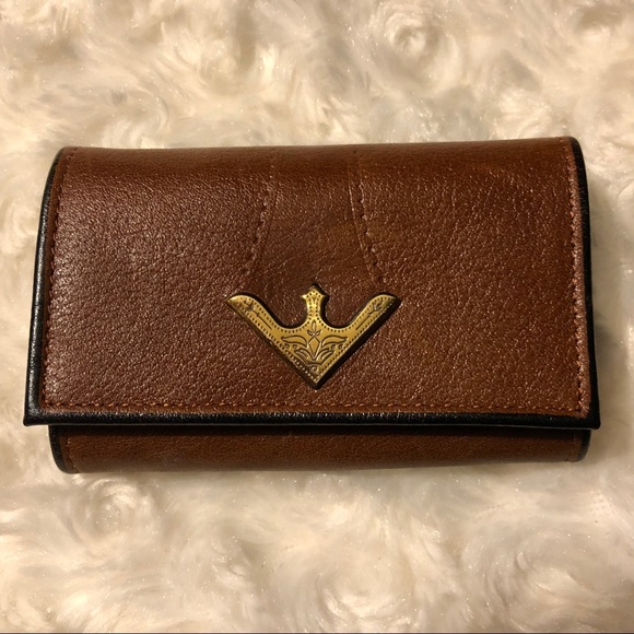 Buxton 6 Key Cles - Picture 2 of 7